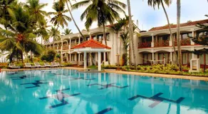 KTDC Samudra Beach Resort - Image 3