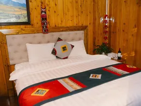 H'Mong Cát Cát Homestay - Image 2