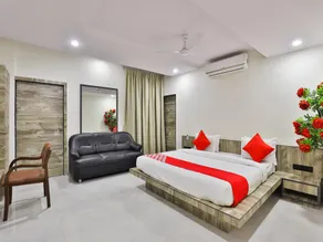 HOTEL SURYAKANT - Image 2