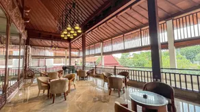 Lorin Solo Hotel - Image 5
