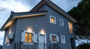 Thea Residence Kalavryta - Image 4