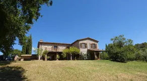 SCAPPO IN UMBRIA, Casale Monti - Image 5