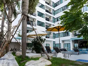Capital O I-Talay Resort - Image 5