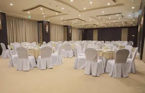 Radisson Blu Hotel, Algiers Hydra - Image 4