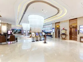 Chang'an International Hotel - Image 3