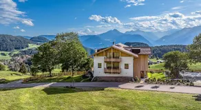 Tschitthof Wohnung Gill - Image 4