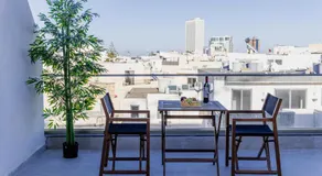 St Julians`s Boho Apartments - Image 4