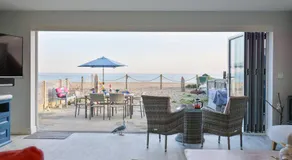 Bucket and Spades- Right on the Beach - Image 2