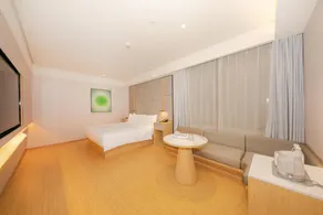Ji Hotel Daxing Biomedical Base Hotel - Image 4