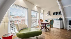 Five Churches View apartments - Image 5