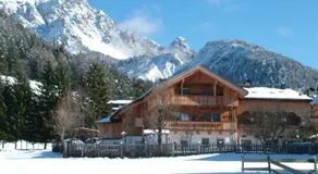 B&B Ciasa Brüscia - Image 4