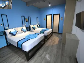 The Pillow Hostel - Image 5