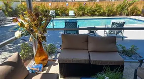 The Wellington Equestrian Luxe Retreat WEF - Image 4
