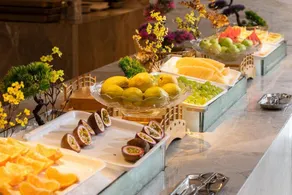 TsingTao Yu Hua Hotel - Image 3