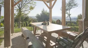 Holiday home in the vineyard The Vineyard - Image 5