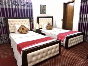 Hotel De Meridian Ltd - Image 2