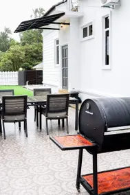 PREMIUM Tanjung Jara Cottage - with indoor pool - Image 2