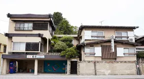 Kikusui Ryokan - Image 3