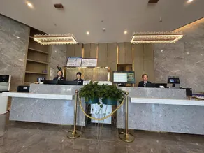 Xinhua Hotel (Republic) - Image 5