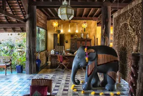 Ban Sabai Village Resort & Spa - Image 2