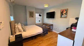 Sunny&Cozy Apartment in University City Walk to Drexel&Near UPenn - Image 5