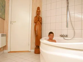 4 star holiday home in Dronningmølle - Image 5