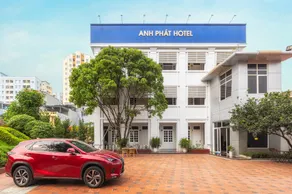 Anh Phat Boutique Hotel - Image 5