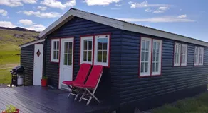 Cosy Cottage-Álfabakki-with hot tub - Image 4