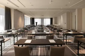 Barony Park Hotel Shanghai - Image 3