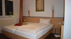 Hotel Alte Post Ostbevern - Image 2