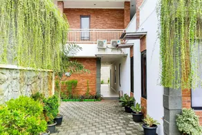 Urbanview DeJati House Jatikramat Bekasi - Image 3