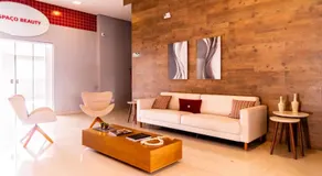 Loft aconchegante com varanda Campolim - Image 3