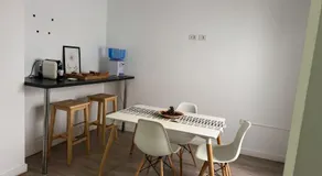 Habitaciones IFAE - Image 5