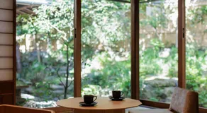 The Villa Higashiyama Roji Kazeno Heritage - Image 3