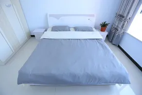 Shutian Family Apartment - Image 4
