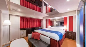 Hotel Aqua Kiss Moriyama (Adult Only) - Image 2