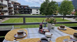 Ferienwohnung Bergblick - Image 5