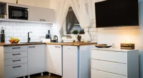 Szanna Apartman - Image 4
