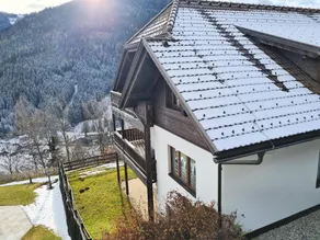 Bad Gastein Fallside Apartment - Image 5