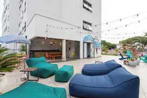 Caza Noz by Viva - Apartamentos com ótima estrutura e área comum próximo à USP e Butantã - Image 3