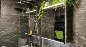 Stilvolles Studio für 2 im Herzen von Saas Fee - Image 2