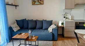 Appartement deux pièces cosy - Image 2