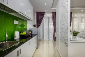 Vien Dong District 7 Phu My Hung - Image 2