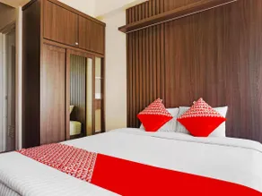 SanSan Room GPS - Apartemen Gunung Putri Square - Image 2