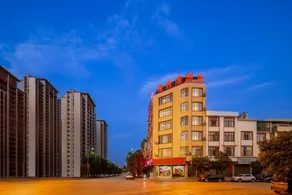 Jinxiuyuan Hotel (Yanshan County People's Hospital Branch) - Image 4
