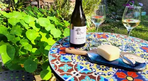 Garden Rest - Image 5