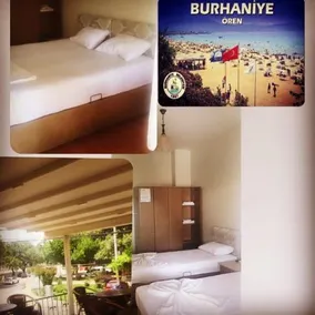 Köşem Motel Ören - Image 1