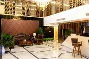 Jun Yi Hotel - Image 2