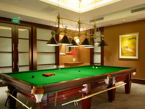 New Century Shaoxing Grand Hotel - Image 4