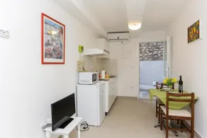 Apartamento Edita - Estudio con terraza y vistas al mar - Image 3